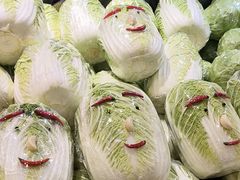 -利客来李村购物中心