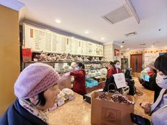 -国际饭店·帆声西饼屋(黄河路店)
