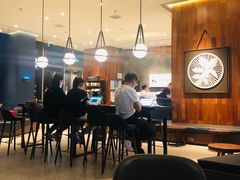 -星巴克(凯德晶萃店)