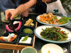-苏梅花园(群星城店)