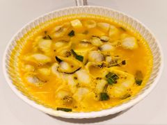 -翠湖宾馆·中餐厅