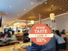 -素满香·食养自助(天一广场店)