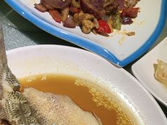 -天津乾毓德饭庄·清真传统炒菜·海鲜烧烤(咸阳路店)