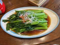 -二分八云雁阁•新晋菜大同味(长治路店)