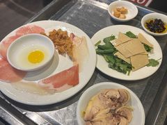 -南蛮子(进贤路店)