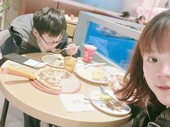 -菲滋意式餐厅(富阳东方茂店)