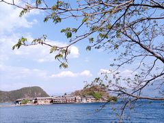 -丽江泸沽湖景区