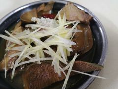 -炬龙牛肉店(新华店)
