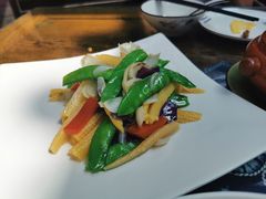 -喜林苑·稻田餐厅(品相府店)