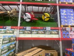 -山姆会员商店(亦庄创意生活广场店)