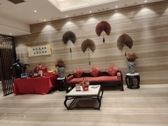 -豪廷轩中餐厅·特色云南菜(温德姆至尊豪廷大酒店)