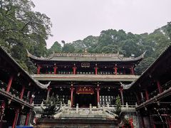 -凤栖山