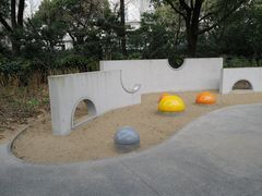 -兰溪青年公园