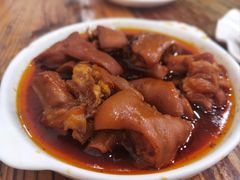 猪蹄-雨田饭店(华兴东街店)