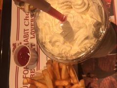 -The Habit Burger Grill 哈比特汉堡(复兴soho店)