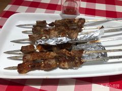 -西贝(上海我格广场店)