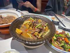 -秋色客家菜(南山店)