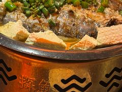 -探鱼·鲜青椒爽麻烤鱼(正佳广场店)