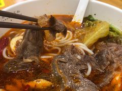 -甘掌门·化州驰名牛杂粉(越秀店)