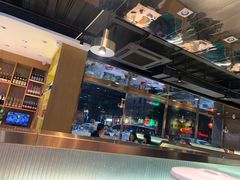 -四季烟火烧烤酒场
