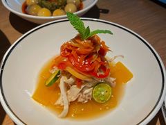 正经鸡被撕-太二酸菜鱼(永旺梦乐城店)