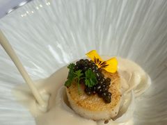 -The V泽惟·低温慢煮料理