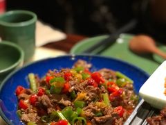 -情满四合院•京菜•烤鸭(动物园店)