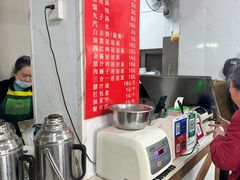 -秦豫肉夹馍(东羊市店)
