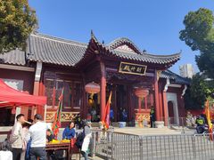 -长春观
