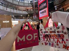 -万达广场(南昌红谷滩店)