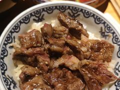 -肉魁屋·烧肉·烧鸟·酒场(高新店)