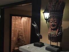 -蔓谷香按摩馆(纺织大厦店)