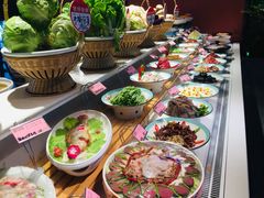 -鸽子侯·家宴·平价海鲜(市图书馆店)