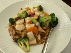 -上海和平饭店龙凤厅 Dragon Phoenix