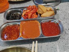 -花巷·韩式烤肉(莱州店)
