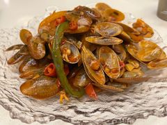 -白仁仔· 活烤海鲜 宵夜(豫园店)