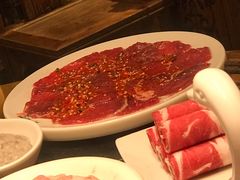 -纸盐河码头火锅(十八梯店)