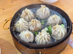 -余氏豆腐包老店(东直街店)