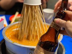 -马路边边串串香(双井直营店)