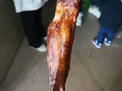 -翅客脆皮烤翅(新光明市场店)