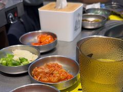 -大叹号·朝鲜族烤肉(潍坊泰华城店)