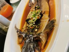 -万龙洲海鲜(大兴绿地缤纷城店)