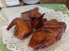 -潮福城大酒楼·潮粤菜·港式点心(阳光城店)