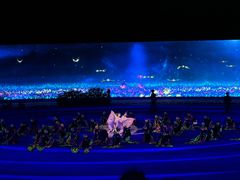 -鼎盛王朝康熙大典实景演出