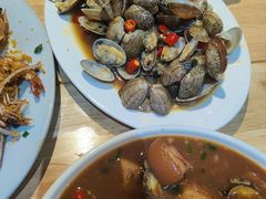 -花乐餐厅(涠洲岛店)