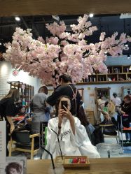 -简影造型·自选烫染接发salon