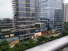 -DEW Lounge(深圳湾店)