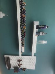 点击看大图 -众刺纹画·纹身·穿孔饰品·海娜定制