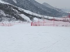 -八达岭滑雪场