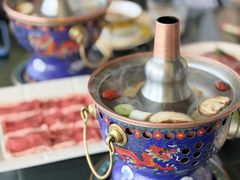 -南门涮肉(上海一店)